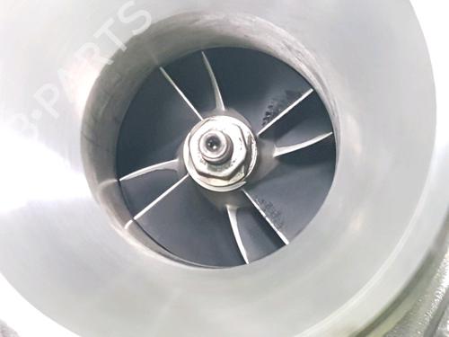 Engine PEUGEOT 208 I (CA_, CC_) 1.6 BlueHDi 100 | BP29522535M1 