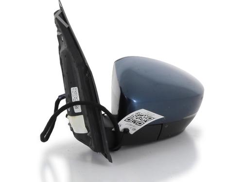 Ryggespeil venstre VW POLO V (6R1, 6C1) 1.2 TSI | BP30607563C26 
