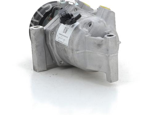 AC compressor DACIA SANDERO III 1.0 TCe 100 ECO-G | BP30118213M34