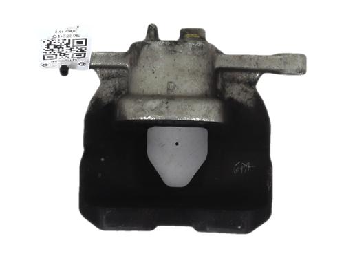 Right front brake caliper FORD TRANSIT CUSTOM V710 Van (NRN) 2.0 EcoBlue | BP37286480M104 - Image 2