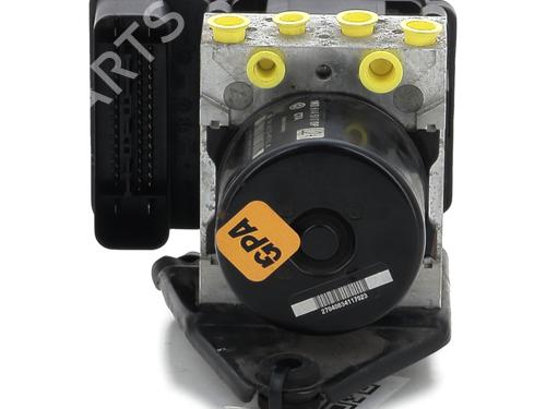 Used ABS pump VW GOLF VII (5G1, BQ1, BE1, BE2) 2.0 TDI (143 hp) 29443606