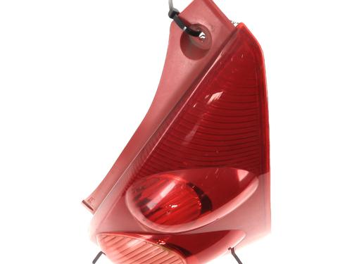 Used Right taillight PEUGEOT 107 (PM_, PN_) 1.0 (68 hp) 26969832