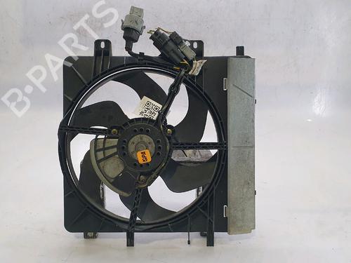 Radiator fan CITROËN C3 I (FC_, FN_) 1.4 HDi | BP30189968M35