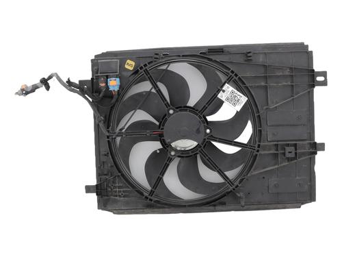 Used Radiator fan CITROËN C4 Grand Picasso II (DA_, DE_) [2013-2026]  32400673