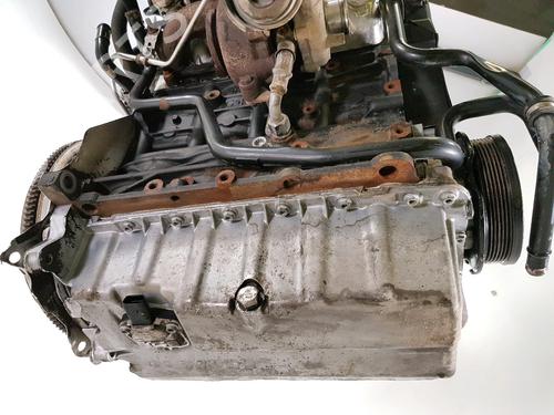 Engine VW TOURAN (1T1, 1T2) 1.9 TDI | BP31912973M1 