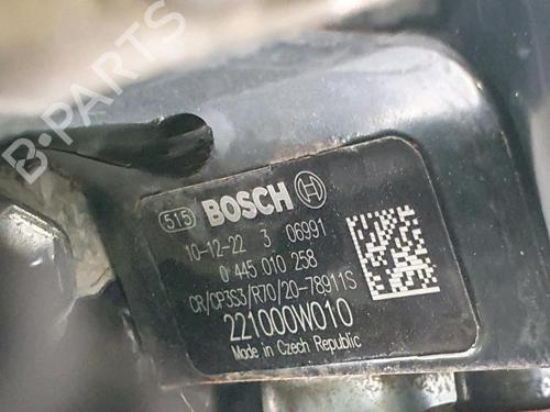 Engine TOYOTA YARIS (_P9_) 1.4 D-4D (NLP90_, NLP90R) | BP36898461M1  - Image 8