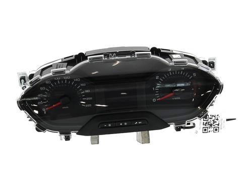 Used Instrument cluster PEUGEOT PARTNER Box Body/MPV (K9) 1.5 BlueHDi 100 (102 hp) 19727954