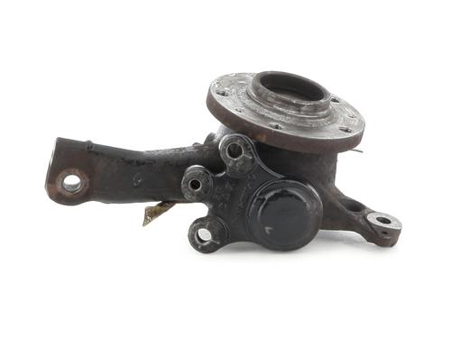 Used Right front steering knuckle Right front steering knuckle PEUGEOT 407 (6D_) 2.0 HDi 135 (6DRHRH, 6DRHRE, 6DRHRG, 6DRHRJ) (136 hp) 36209659 36209659