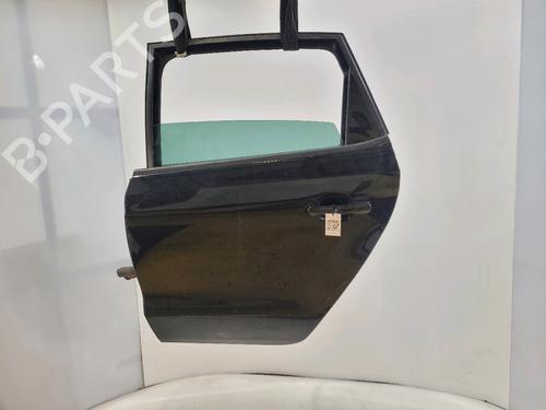Used Left rear door VW POLO V (6R1, 6C1) 1.6 TDI (90 hp) 27814870