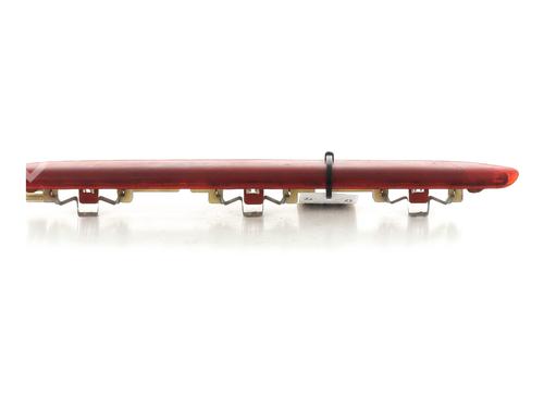 Used Third brake light VW POLO (9N_, 9A_) 1.4 TDI (80 hp) 28182093