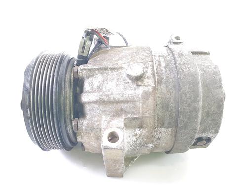 Compressor A/A RENAULT SCÉNIC I MPV (JA0/1_, FA0_) 1.9 dCi (JA05, JA1F) (102 hp) 27308147