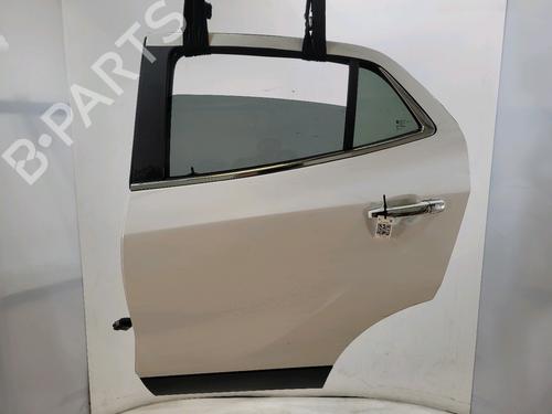 Used Left rear door OPEL MOKKA / MOKKA X (J13) 1.4 (_76) (140 hp) 32654816