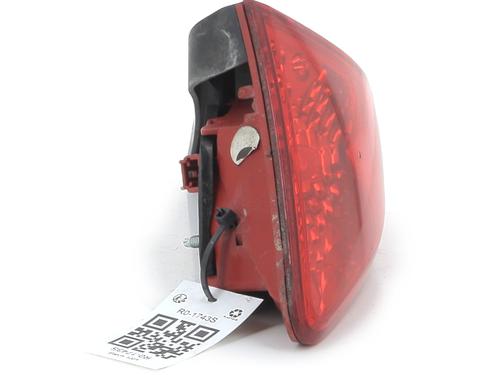 Left tailgate light PEUGEOT 3008 I MPV (0U_) 2.0 HDi 150 / BlueHDi 150 | BP30165983C79