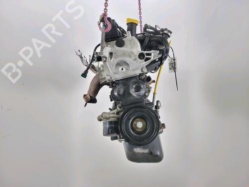Used Engine RENAULT KANGOO Express (FC0/1_) [1997-2025]  29055929