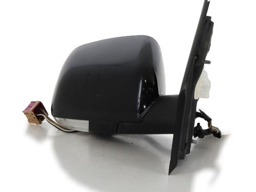 Right mirror VW POLO (9N_, 9A_)  | BP27490864C27 