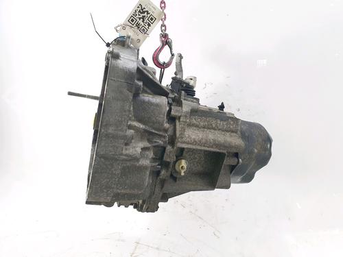 gearbox-renault-clio-iii-br01-cr01-2005-2006-2007-2008-2009-2010-2011-2012-2013-2014-30842156 main image