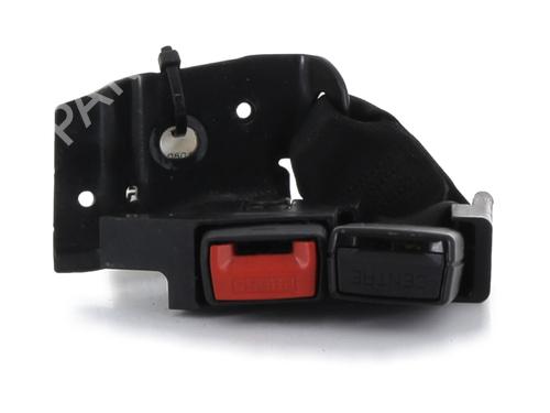 Seat buckle RENAULT CLIO III (BR0/1, CR0/1) 1.5 dCi (BR0H, CR0H, CR1S, BR1S) | BP32460089I32 