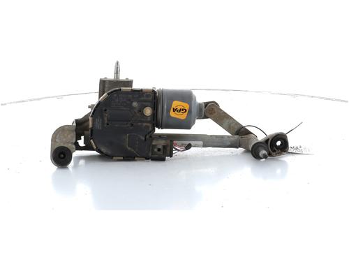 Front wiper motor VW GOLF V (1K1)  | BP16548715M29 