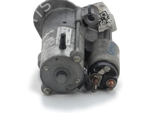 Démarreur FORD FUSION (JU_) 1.6 TDCi | BP29874325M8 