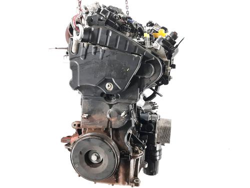 Motor RENAULT KANGOO Express (FW0/1_) 1.5 dCi 80 (FW15) (80 hp) 32130890