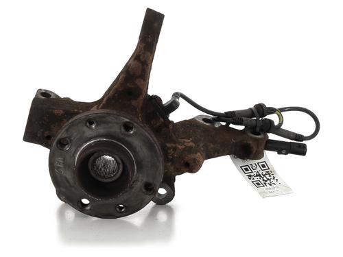 Used Right front steering knuckle DACIA SANDERO II 1.5 dCi (90 hp) 28366013