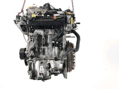Engine RENAULT CLIO V (B7_) 1.0 TCe 90 (B7MT) | BP31284565M1