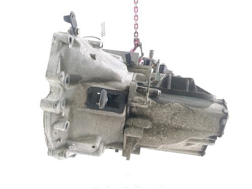 Used Gearbox PEUGEOT 407 SW (6E_, 6D_) 2.0 HDi 135 (136 hp) 29389970