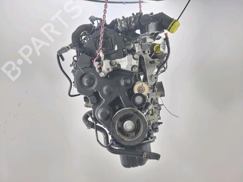 Used Engine CITROËN BERLINGO Box Body/MPV (B9) 1.6 HDi 90 16V (90 hp) 29552942
