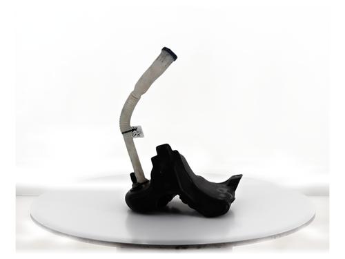 Used Windscreen washer tank Windscreen washer tank CITROËN C5 II (RC_) 1.6 HDi (RC8HZB) (109 hp) 34261641 34261641