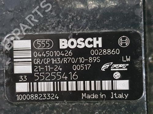 Engine FIAT FIORINO Box Body/MPV (225_) 1.3 D Multijet | BP29701695M1 