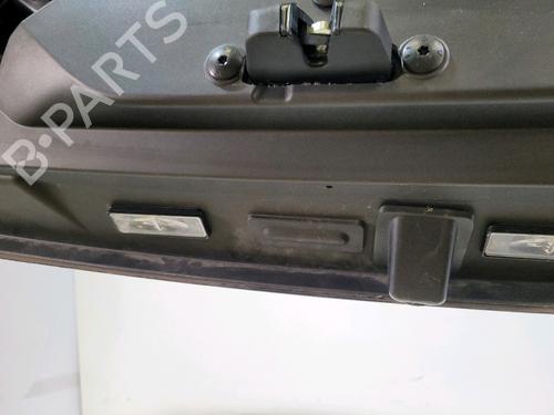 Tailgate OPEL GRANDLAND / GRANDLAND X (A18, P1UO) 1.2 (75) | BP30190377C6 