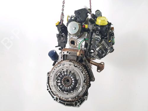 Engine DACIA SANDERO II 1.5 dCi | BP36013016M1 - Image 3