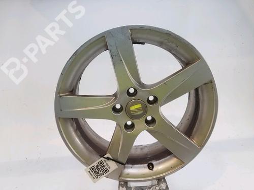 Used Rim Rim SEAT ALTEA XL (5P5, 5P8) 2.0 TDI 16V (140 hp) 10482448 10482448