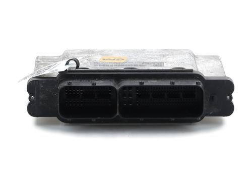 Used Engine control unit (ECU) Engine control unit (ECU) VW POLO V (6R1, 6C1) 1.2 TSI 16V (90 hp) 34051077 34051077