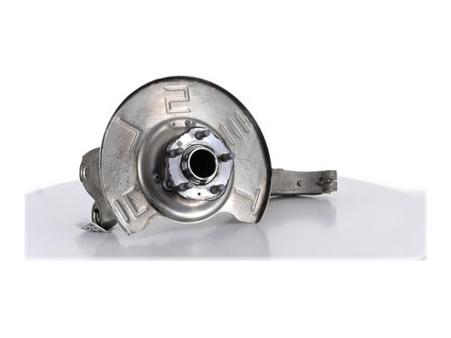 Used Left front steering knuckle TESLA MODEL Y (5YJY) EV (261 hp) 32400680