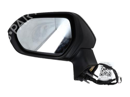Specchietto retrovisore sinistro Specchietto retrovisore sinistro 39489702 39489702