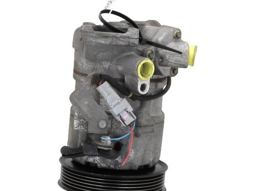 AC compressor TOYOTA YARIS (_P1_) 1.3 (SCP12_, SCP13_, SCP12R, SCP13R) | BP30140598M34