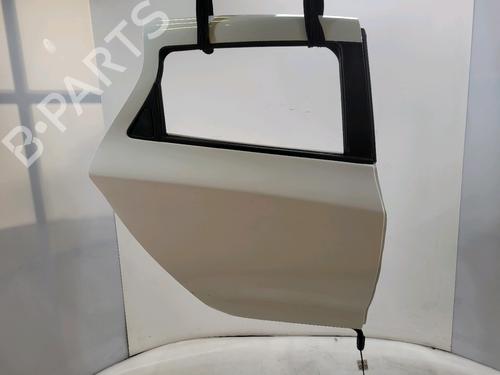 Used Right rear door RENAULT ZOE (BFM_) ZOE (88 hp) 30524516