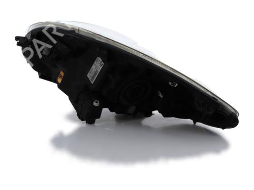 Right headlight CITROËN C1 (PM_, PN_) 1.0 | BP29873855C29