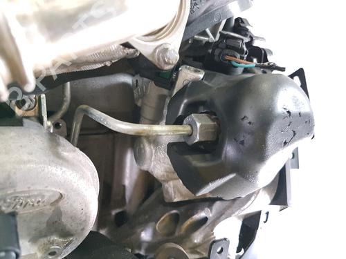 Engine FORD TOURNEO COURIER B460 MPV  | BP34362698M1  - Image 5