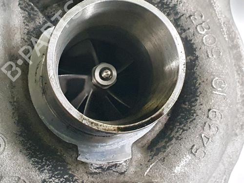 Engine RENAULT TWINGO II (CN0_) 1.5 dCi (CN0E) | BP36513647M1 - Image 7