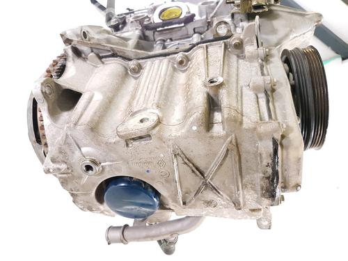 Engine DACIA SANDERO II 1.0 SCe 75 (B8JC, B8JD, B8NC) | BP29198719M1