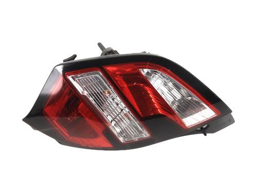 Used Right taillight RENAULT TWINGO III (BCM_, BCA_) 1.0 SCe 70 (71 hp) 31367460