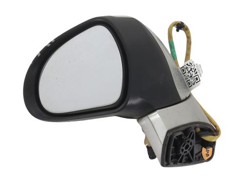 Used Left mirror PEUGEOT 308 I (4A_, 4C_) 1.6 HDi (90 hp) 27195208