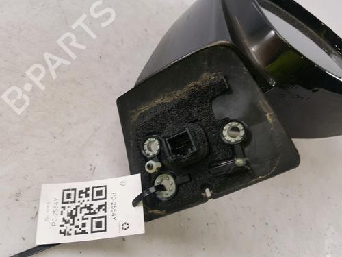 Right mirror CHEVROLET CAPTIVA (C100, C140) 2.0 D 4WD | BP13889575C27 
