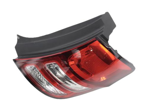 Used Right taillight Right taillight CITROËN C3 II (SC_) 1.4 HDi 70 (SC8HZC, SC8HR0, SC8HP4) (68 hp) 36777432 36777432