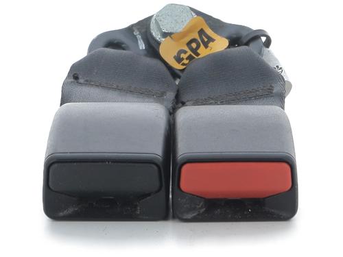 Boucle de ceinture de sécurité DACIA SANDERO II [2012-2026]  31822032