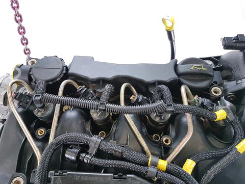 Engine PEUGEOT 307 (3A/C) 1.6 HDi 110 | BP38552445M1 - Image 8