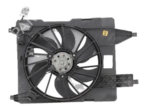 Used Radiator fan Radiator fan 37191056 37191056
