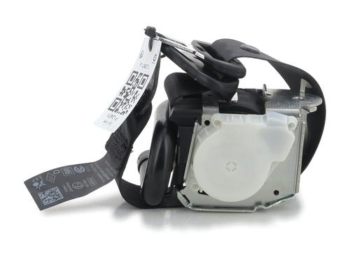 Front right belt tensioner RENAULT TWINGO III (BCM_, BCA_) 1.0 SCe 70 | BP29988120C88